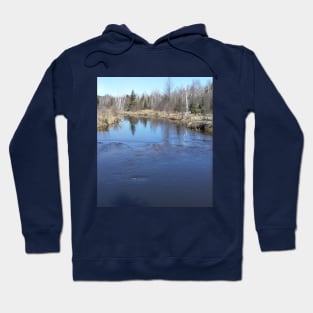 Beautiful View Hoodie